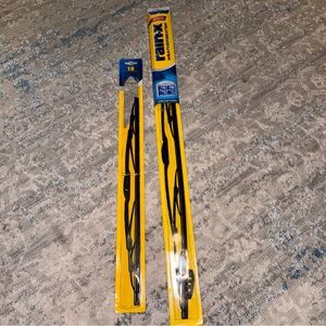 pair of windshield wipers